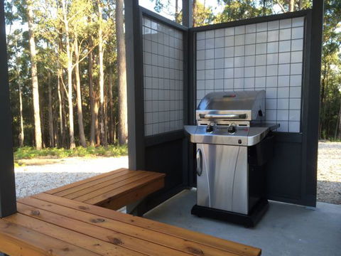 High Peaks Cottages - Accommodation Mt Buller 3