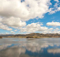 Nundle Fishing Club - Accommodation Mt Buller