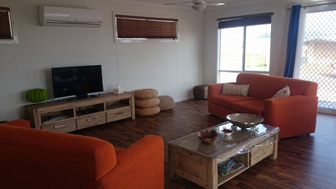 True Blue - Accommodation Mt Buller 1