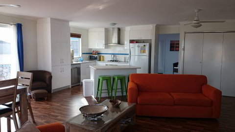 True Blue - Accommodation Mt Buller 2