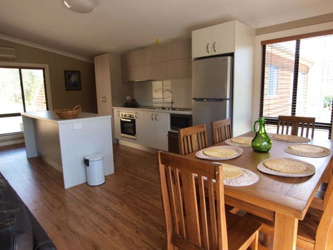 Mad On The Buckland - Accommodation Mt Buller 3