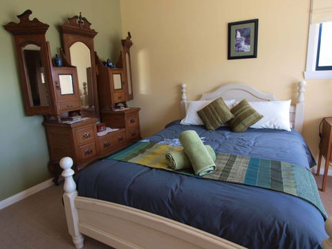 Mad On The Buckland - Accommodation Mt Buller 6
