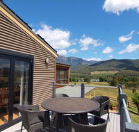 Mad on the Buckland - Accommodation Mt Buller