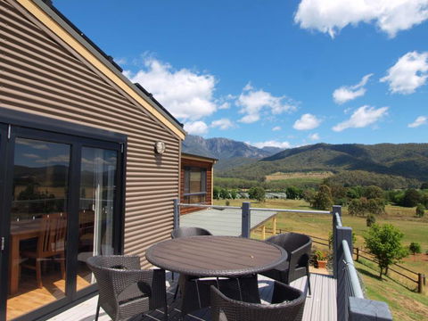 Mad On The Buckland - Accommodation Mt Buller 0