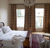 Circa 1860 - Accommodation Mt Buller