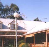 Adelaide Hills Getaway - Accommodation Mt Buller