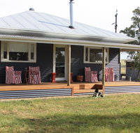 Rabbiter's Hut - Accommodation Mt buller