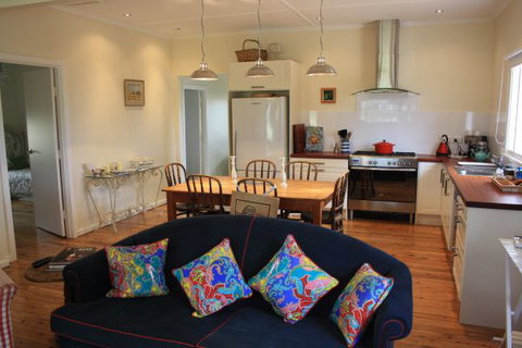 Rabbiter's Hut - Accommodation Mt buller 2