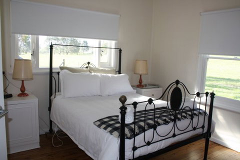 Rabbiter's Hut - Accommodation Mt buller 3