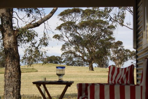 Rabbiter's Hut - Accommodation Mt buller 4