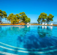 Discovery Parks - Balmoral Karratha - Accommodation Mt Buller