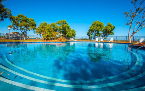 Discovery Parks - Balmoral, Karratha - Accommodation Mt Buller 0