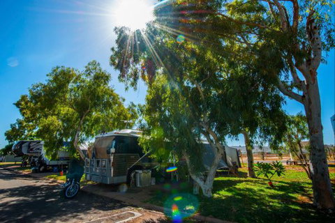 Discovery Parks - Balmoral, Karratha - Accommodation Mt Buller 1