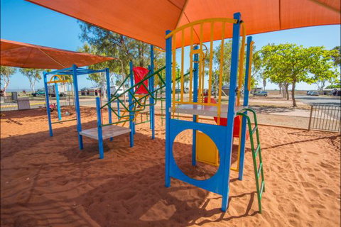 Discovery Parks - Balmoral, Karratha - Accommodation Mt Buller 2