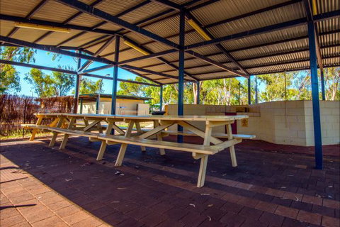 Discovery Parks - Balmoral, Karratha - Accommodation Mt Buller 3