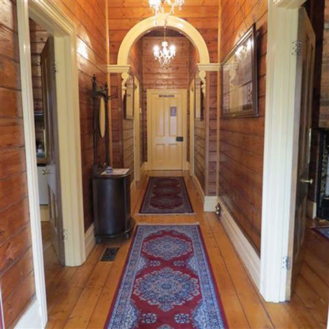 Drysdale House B & B - Accommodation Mt Buller 2