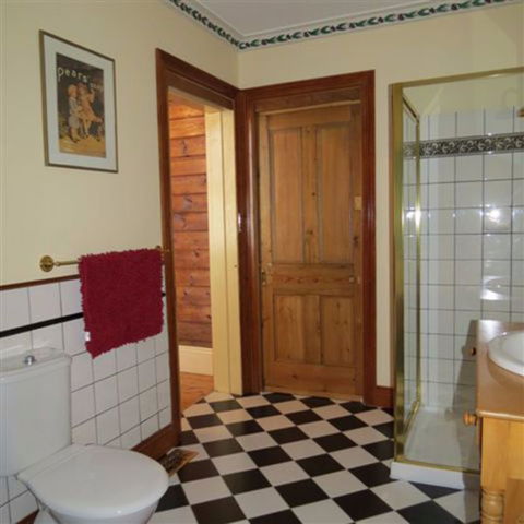 Drysdale House B & B - Accommodation Mt Buller 6