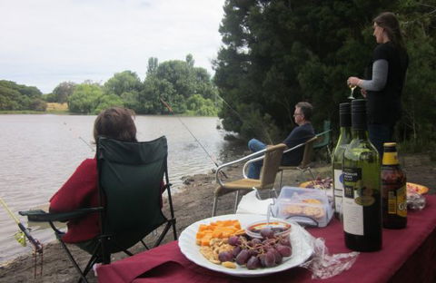 Drysdale House B & B - Accommodation Mt Buller 7