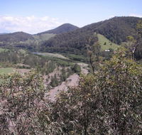 Misty Mountain Wilderness Health Retreat - Accommodation Mt Buller