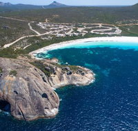 Mount Ragged Camp at Cape Arid National Park - Accommodation Mt Buller