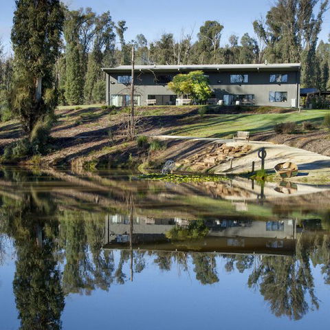 Saladin Lodge - Accommodation Mt Buller 0