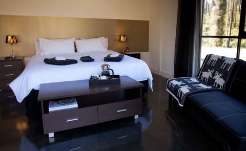 Saladin Lodge - Accommodation Mt Buller 2