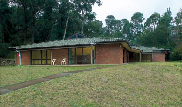 Wombeyan Caves NSW Accommodation Mt Buller