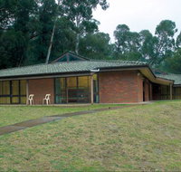 Wombeyan Caves Dormitories - Accommodation Mt Buller