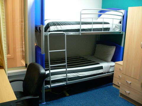 109 Flashpackers - Accommodation Mt Buller 3