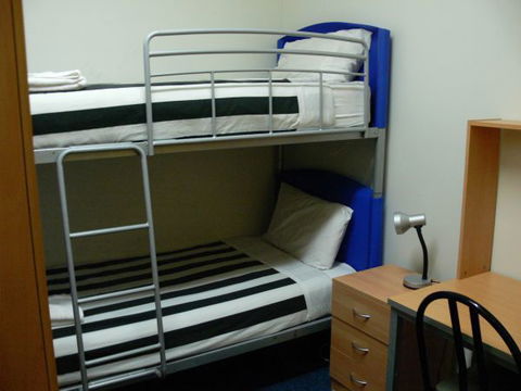 109 Flashpackers - Accommodation Mt Buller 5