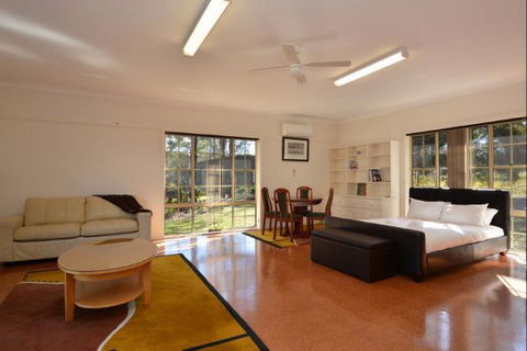 Abelia House - Accommodation Mt Buller 1