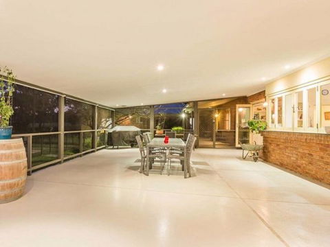 Abelia House - Accommodation Mt Buller 2