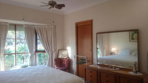 Gaerwood Bed Breakfast - Accommodation Mt Buller 1