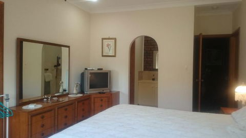 Gaerwood Bed Breakfast - Accommodation Mt Buller 2