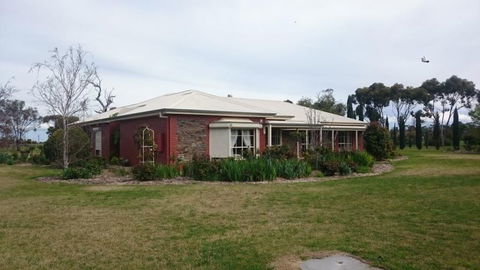 Gaerwood Bed Breakfast - Accommodation Mt Buller 3