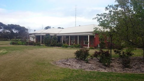 Gaerwood Bed Breakfast - Accommodation Mt Buller 4