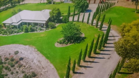 Gaerwood Bed Breakfast - Accommodation Mt Buller 9