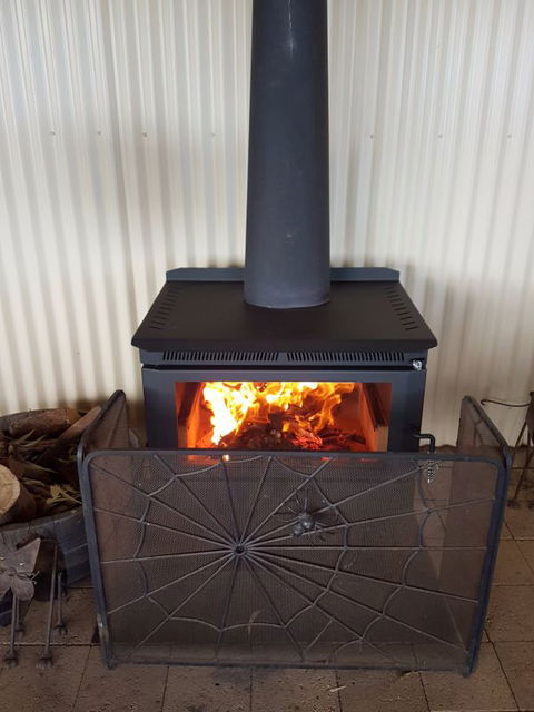 Angas Plains Wines Suites - Accommodation Mt Buller 4