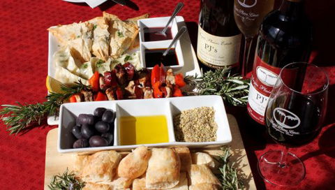 Angas Plains Wines Suites - Accommodation Mt Buller 8
