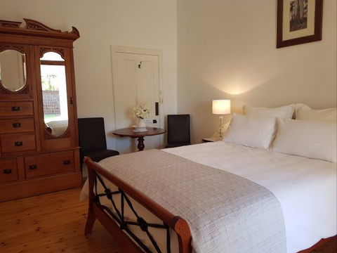 Angas Plains Wines Suites - Accommodation Mt Buller 10