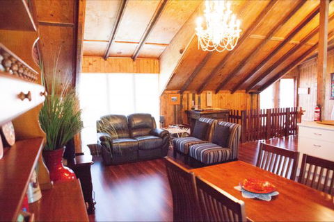 Barossa Barn Bed And Breakfast - Accommodation Mt Buller 4