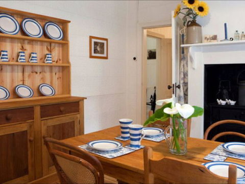 Brown's House Bed & Breakfast - Accommodation Mt Buller 5