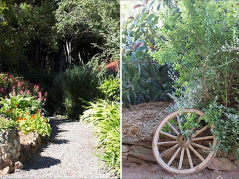 Brown's House Bed & Breakfast - Accommodation Mt Buller 8