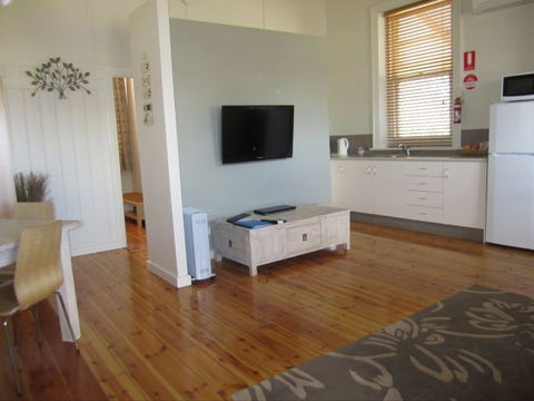 Clydesdale Cottage Bed & Breakfast - Accommodation Mt Buller 3