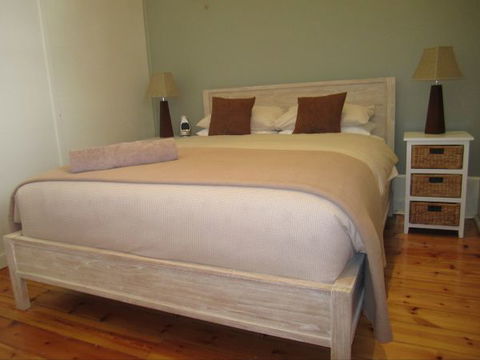 Clydesdale Cottage Bed & Breakfast - Accommodation Mt Buller 4