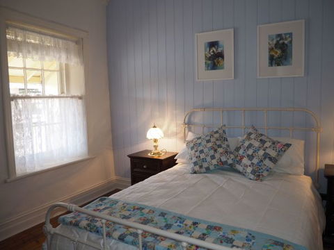 Cobblers Cottage - Accommodation Mt Buller 1