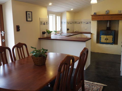 Cobblers Cottage - Accommodation Mt Buller 3