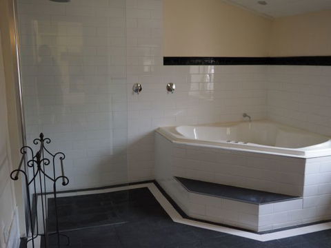 Cobblers Cottage - Accommodation Mt Buller 4