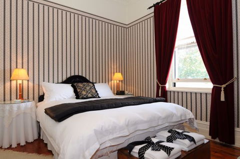 Colhurst House - Accommodation Mt Buller 3