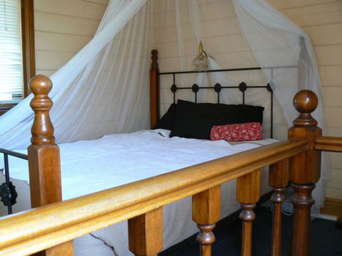 Dolls House - Accommodation Mt Buller 1